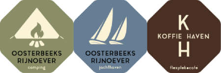 Oosterbeeksrijnoever Logo